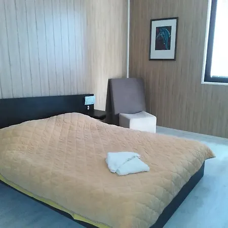 Fundeni Residence Guest house Bucharest