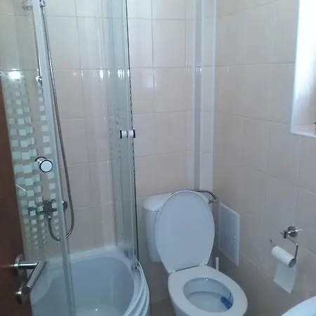 Fundeni Residence * Bucharest