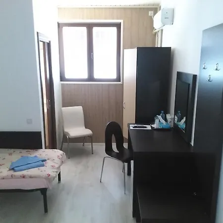 Fundeni Residence * Bucharest