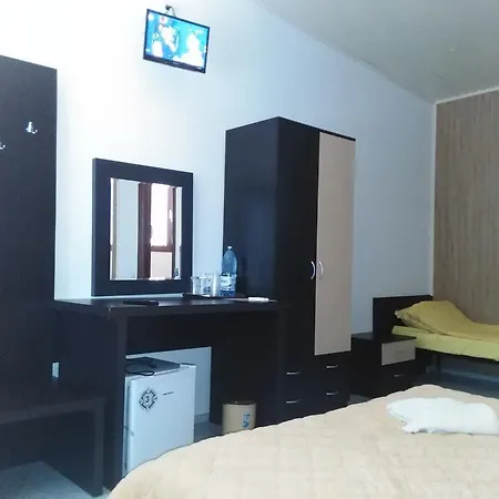 Fundeni Residence Guest house
