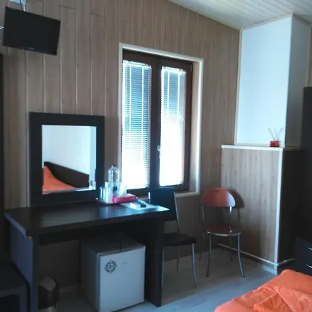 Fundeni Residence Bucharest