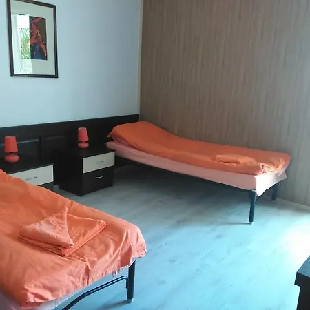 Guest house Fundeni Residence *