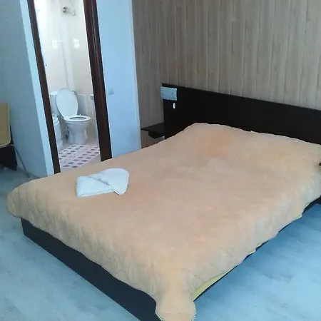 Fundeni Residence Gasthof *