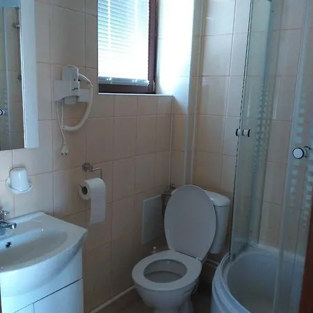 Gasthof Fundeni Residence Bukarest