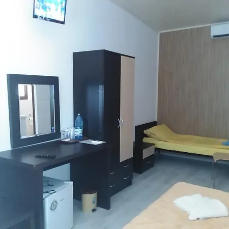 Gasthof Fundeni Residence Bukarest