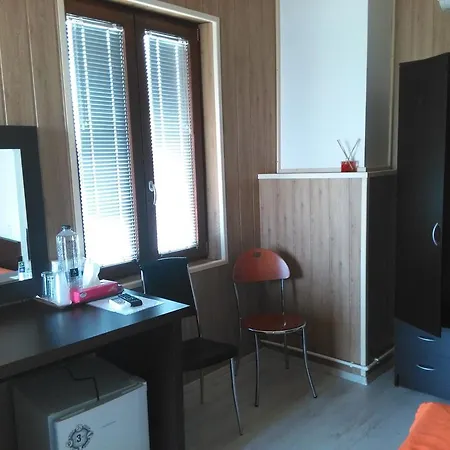 Gasthof Fundeni Residence *