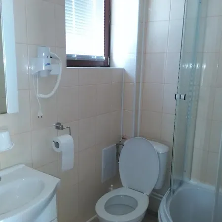 Fundeni Residence * Bukarest