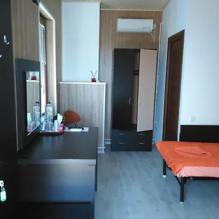 Fundeni Residence Gasthof Bukarest