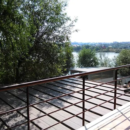 Gasthof Fundeni Residence