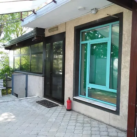 Fundeni Residence Bukarest
